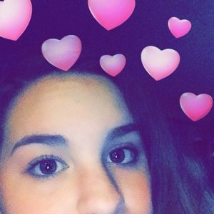 Meet your Posher, Faith